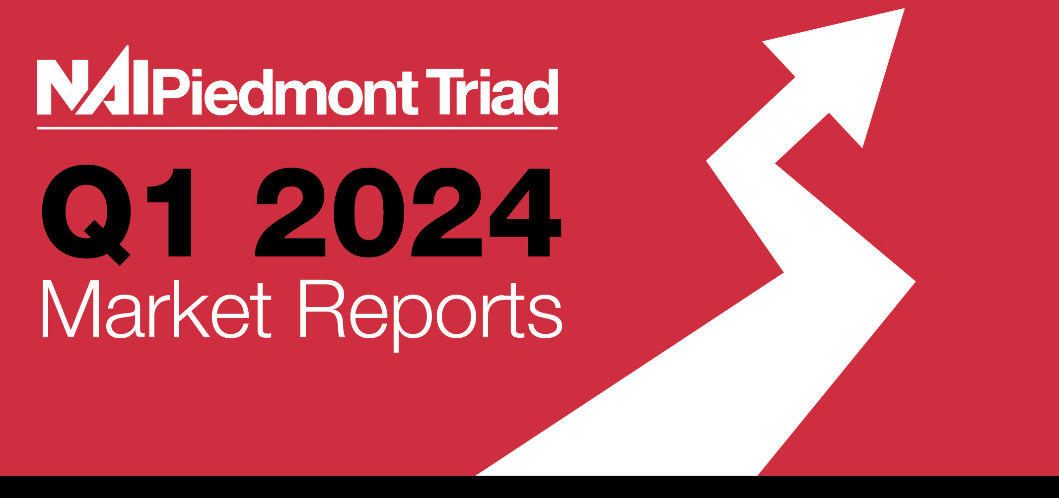Q1 2024 Market Reports NAI Piedmont Triad Greensboro, NC